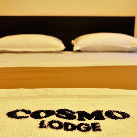 Cosmo Lodge Mangalore Exterior foto