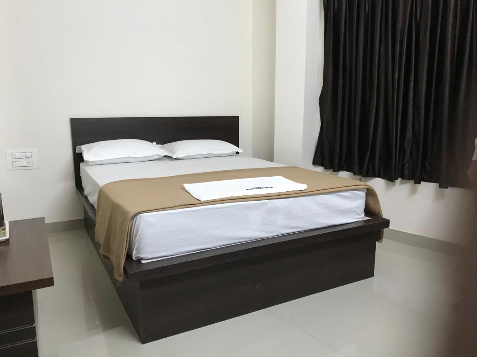 Cosmo Lodge Mangalore Exterior foto